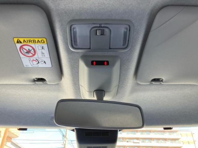 ムーヴキャンバス ストライプスＸ　保証書／純正　ナビ／スマートアシスト（トヨタ・ダイハツ）／両側電動スライドドア／車線逸脱防止支援システム／ＥＢＤ付ＡＢＳ／横滑り防止装置／アイドリングストップ／エアバッグ　運転席／エアバッグ　助手席（18枚目）