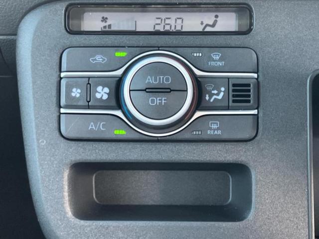 ムーヴキャンバス ストライプスＸ　保証書／純正　ナビ／スマートアシスト（トヨタ・ダイハツ）／両側電動スライドドア／車線逸脱防止支援システム／ＥＢＤ付ＡＢＳ／横滑り防止装置／アイドリングストップ／エアバッグ　運転席／エアバッグ　助手席（21枚目）