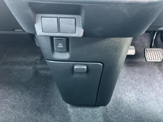 ムーヴキャンバス ストライプスＸ　保証書／純正　ナビ／スマートアシスト（トヨタ・ダイハツ）／両側電動スライドドア／車線逸脱防止支援システム／ＥＢＤ付ＡＢＳ／横滑り防止装置／アイドリングストップ／エアバッグ　運転席／エアバッグ　助手席（22枚目）