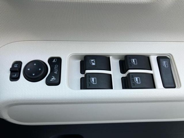 ムーヴキャンバス ストライプスＸ　保証書／純正　ナビ／スマートアシスト（トヨタ・ダイハツ）／両側電動スライドドア／車線逸脱防止支援システム／ＥＢＤ付ＡＢＳ／横滑り防止装置／アイドリングストップ／エアバッグ　運転席／エアバッグ　助手席（23枚目）