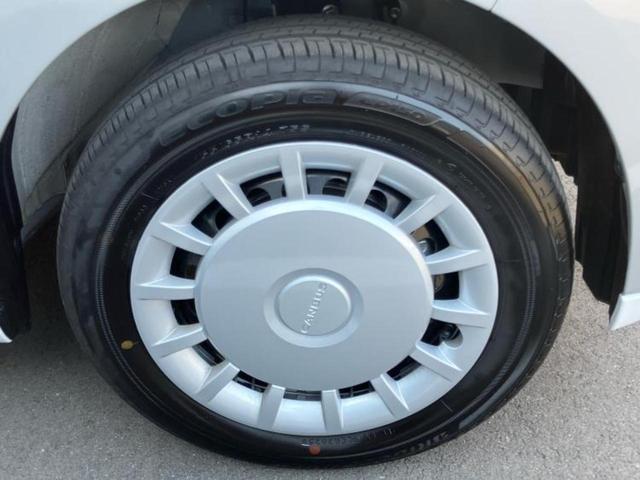 ムーヴキャンバス ストライプスＸ　保証書／純正　ナビ／スマートアシスト（トヨタ・ダイハツ）／両側電動スライドドア／車線逸脱防止支援システム／ＥＢＤ付ＡＢＳ／横滑り防止装置／アイドリングストップ／エアバッグ　運転席／エアバッグ　助手席（26枚目）