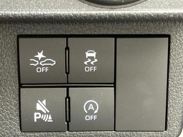 ムーヴキャンバス ストライプスＧ　新品タイヤ／保証書／ディスプレイオーディオ９インチ／スマートアシスト（トヨタ・ダイハツ）／両側電動スライドドア／シートヒーター　前席／ドライブレコーダー　純正／ヘッドランプ　ＬＥＤ　バックカメラ（16枚目）