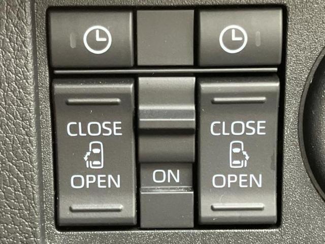 ムーヴキャンバス ストライプスＧ　新品タイヤ／保証書／ディスプレイオーディオ９インチ／スマートアシスト（トヨタ・ダイハツ）／両側電動スライドドア／シートヒーター　前席／ドライブレコーダー　純正／ヘッドランプ　ＬＥＤ　バックカメラ（17枚目）