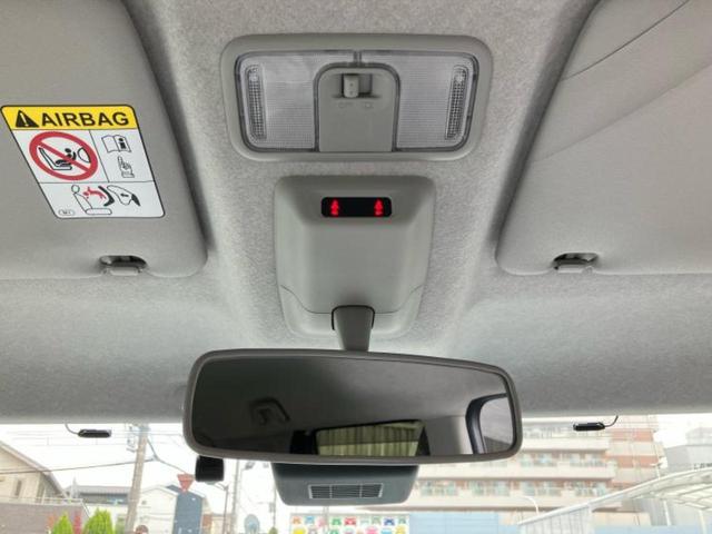 ムーヴキャンバス ストライプスＧ　新品タイヤ／保証書／ディスプレイオーディオ９インチ／スマートアシスト（トヨタ・ダイハツ）／両側電動スライドドア／シートヒーター　前席／ドライブレコーダー　純正／ヘッドランプ　ＬＥＤ　バックカメラ（21枚目）