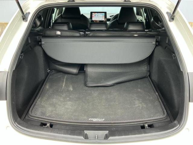 カローラツーリング ハイブリッドダブルバイビー 保証書/ディスプレイオーディオ+ナビ8インチ/衝突安全装置/シートヒーター 前席/車線逸脱防止支援システム/シート 合皮/ヘッドランプ LED/Bluetooth接続/ETC 衝突被害軽減システム(8枚目)