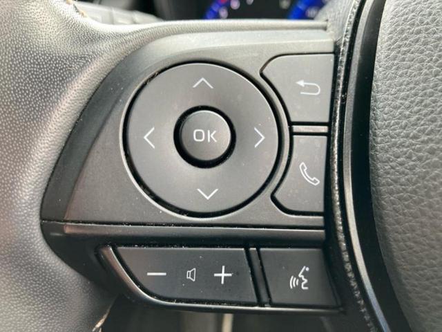 カローラツーリング ハイブリッドダブルバイビー 保証書/ディスプレイオーディオ+ナビ8インチ/衝突安全装置/シートヒーター 前席/車線逸脱防止支援システム/シート 合皮/ヘッドランプ LED/Bluetooth接続/ETC 衝突被害軽減システム(13枚目)