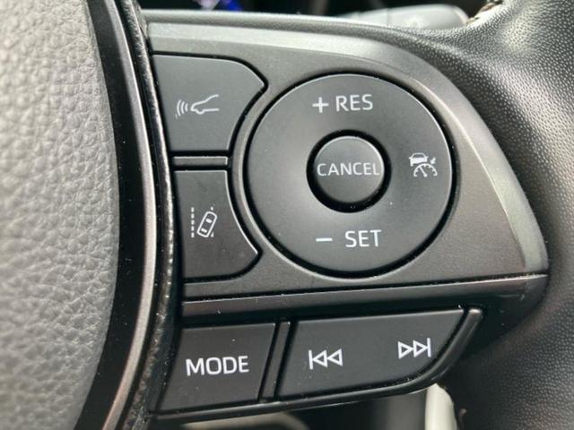 カローラツーリング ハイブリッドダブルバイビー 保証書/ディスプレイオーディオ+ナビ8インチ/衝突安全装置/シートヒーター 前席/車線逸脱防止支援システム/シート 合皮/ヘッドランプ LED/Bluetooth接続/ETC 衝突被害軽減システム(14枚目)