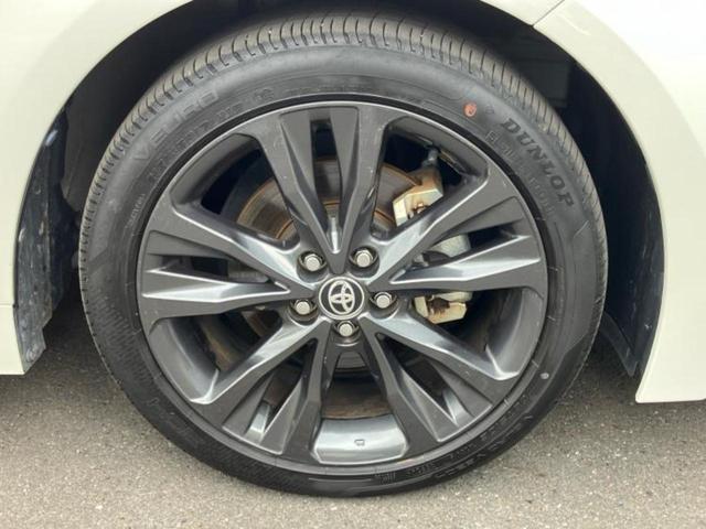 カローラツーリング ハイブリッドダブルバイビー 保証書/ディスプレイオーディオ+ナビ8インチ/衝突安全装置/シートヒーター 前席/車線逸脱防止支援システム/シート 合皮/ヘッドランプ LED/Bluetooth接続/ETC 衝突被害軽減システム(33枚目)