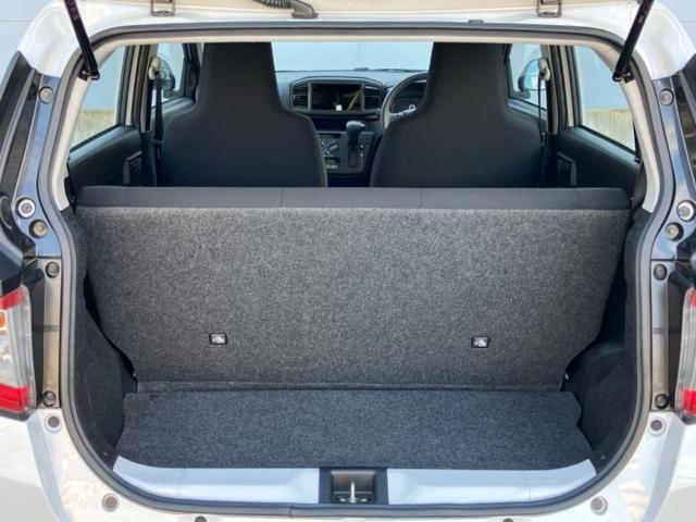 ミライース L 新品タイヤ/保証書/ABS/横滑り防止装置/アイドリングストップ/禁煙車/エアバッグ 運転席/エアバッグ 助手席/パワーウインドウ/キーレスエントリー/パワーステアリング/オートライト/ワンオーナー(8枚目)