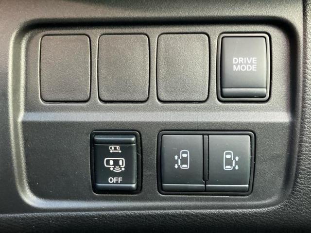 セレナ eパワーハイウェイスターV 新品タイヤ/純正 10インチ メモリーナビ/フリップダウンモニター 純正 10インチ/インテリジェントルームミラー/エマージェンシーブレーキ/両側電動スライドドア/アラウンドビューモニター ETC(16枚目)