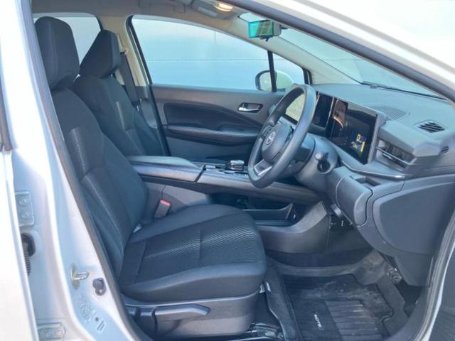 ノート X 保証書/純正 SDナビ/インテリジェントルームミラー/衝突安全装置/アラウンドビューモニター/車線逸脱防止支援システム/ドライブレコーダー 純正/ヘッドランプ LED/USBジャック 全周囲カメラ(5枚目)