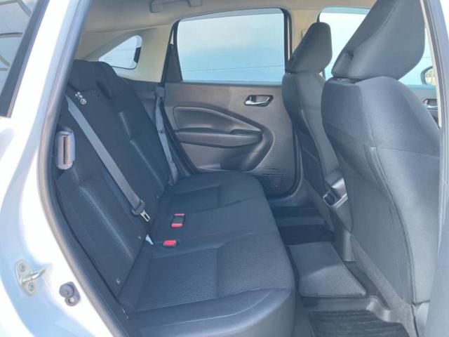 ノート X 保証書/純正 SDナビ/インテリジェントルームミラー/衝突安全装置/アラウンドビューモニター/車線逸脱防止支援システム/ドライブレコーダー 純正/ヘッドランプ LED/USBジャック 全周囲カメラ(7枚目)