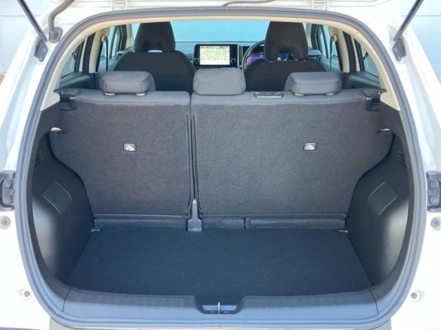 ノート X 保証書/純正 SDナビ/インテリジェントルームミラー/衝突安全装置/アラウンドビューモニター/車線逸脱防止支援システム/ドライブレコーダー 純正/ヘッドランプ LED/USBジャック 全周囲カメラ(8枚目)