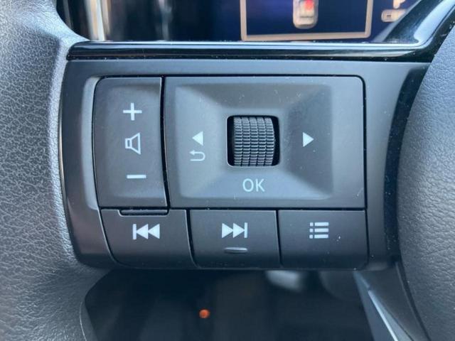 ノート X 保証書/純正 SDナビ/インテリジェントルームミラー/衝突安全装置/アラウンドビューモニター/車線逸脱防止支援システム/ドライブレコーダー 純正/ヘッドランプ LED/USBジャック 全周囲カメラ(13枚目)