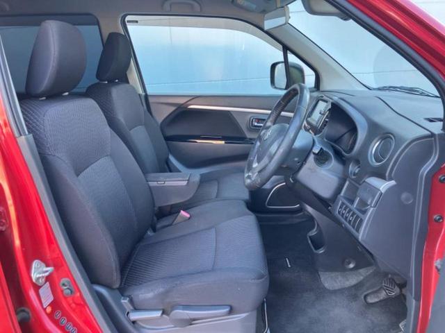 ワゴンR 20シュウネンキネンシャ 保証書/純正 SDナビ/衝突安全装置/シートヒーター 運転席/ヘッドランプ HID/Bluetooth接続/ETC/EBD付ABS/横滑り防止装置/アイドリングストップ/バックモニター バックカメラ(5枚目)