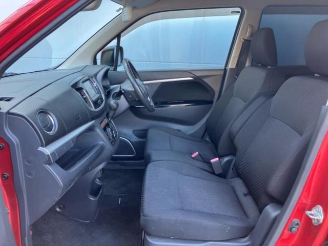 ワゴンR 20シュウネンキネンシャ 保証書/純正 SDナビ/衝突安全装置/シートヒーター 運転席/ヘッドランプ HID/Bluetooth接続/ETC/EBD付ABS/横滑り防止装置/アイドリングストップ/バックモニター バックカメラ(6枚目)