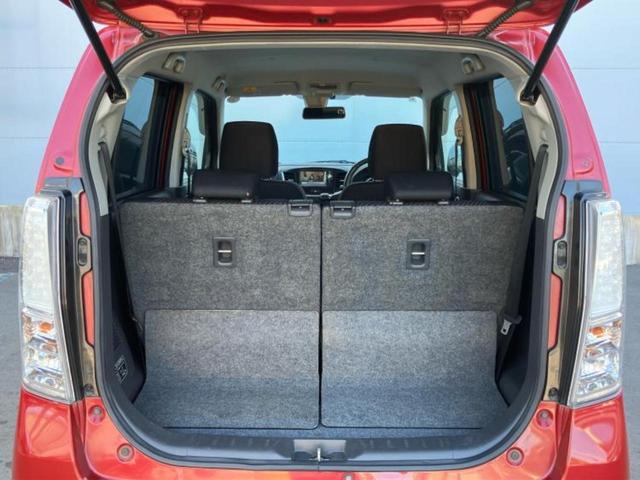 ワゴンR 20シュウネンキネンシャ 保証書/純正 SDナビ/衝突安全装置/シートヒーター 運転席/ヘッドランプ HID/Bluetooth接続/ETC/EBD付ABS/横滑り防止装置/アイドリングストップ/バックモニター バックカメラ(8枚目)