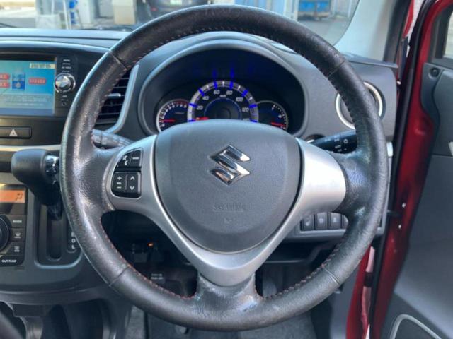 ワゴンR 20シュウネンキネンシャ 保証書/純正 SDナビ/衝突安全装置/シートヒーター 運転席/ヘッドランプ HID/Bluetooth接続/ETC/EBD付ABS/横滑り防止装置/アイドリングストップ/バックモニター バックカメラ(12枚目)