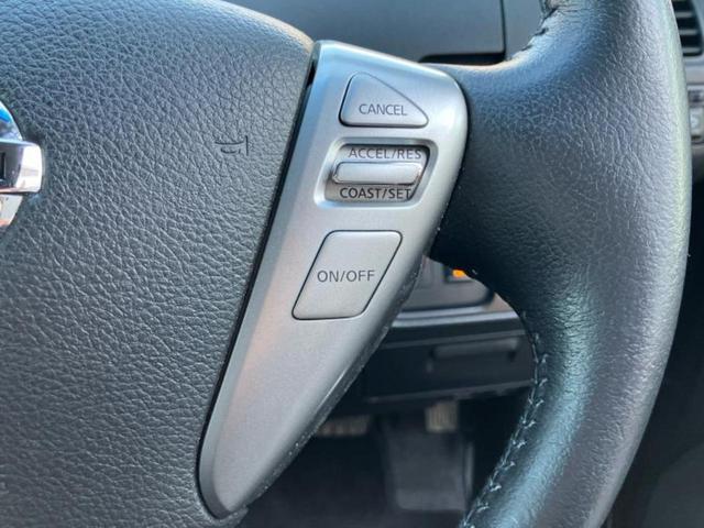 セレナ ライダーHV 新品タイヤ/保証書/純正 8インチ SDナビ/フリップダウンモニター/電動スライドドア/ヘッドランプ HID/ETC/EBD付ABS/横滑り防止装置/アイドリングストップ/クルーズコントロール(13枚目)