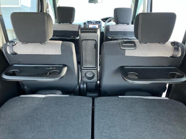 セレナ ライダーHV 新品タイヤ/保証書/純正 8インチ SDナビ/フリップダウンモニター/電動スライドドア/ヘッドランプ HID/ETC/EBD付ABS/横滑り防止装置/アイドリングストップ/クルーズコントロール(30枚目)