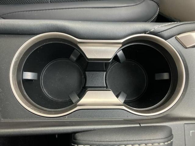 ＮＸ ＮＸ３００バージョンＬ　新品タイヤ／サンルーフ／保証書／純正　ＳＤナビ／衝突安全装置／シートヒーター　全席／パノラミックビューモニター／車線逸脱防止支援システム／シート　フルレザー／電動バックドア／ヘッドランプ　ＬＥＤ（23枚目）