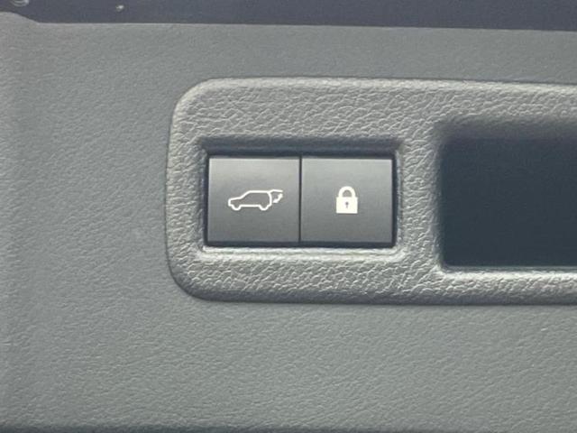 ＮＸ ＮＸ３００バージョンＬ　新品タイヤ／サンルーフ／保証書／純正　ＳＤナビ／衝突安全装置／シートヒーター　全席／パノラミックビューモニター／車線逸脱防止支援システム／シート　フルレザー／電動バックドア／ヘッドランプ　ＬＥＤ（32枚目）