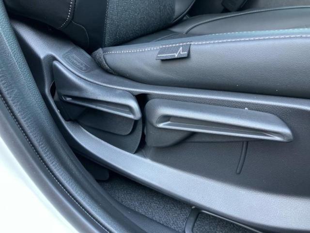 ヴェゼル ｅＨＥＶ　Ｚ　保証書／純正　９インチ　ナビ／ホンダセンシング／シートヒーター　前席／車線逸脱防止支援システム／電動バックドア／登録済未使用車／ヘッドランプ　ＬＥＤ／ＵＳＢジャック／Ｂｌｕｅｔｏｏｔｈ接続　禁煙車（24枚目）