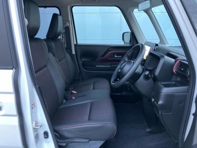 スペーシアカスタム ハイブリッドＸＳ　保証書／純正　９インチ　メモリーナビ／両側電動スライドドア／シートヒーター　前席／全方位モニター／車線逸脱防止支援システム／ヘッドランプ　ＬＥＤ／ＵＳＢジャック／Ｂｌｕｅｔｏｏｔｈ接続　全周囲カメラ（5枚目）