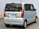 Ｎ－ＢＯＸ Ｇ・ＥＸホンダセンシング　新品タイヤ／純正　ＳＤナビ／電動スライドドア／ヘッドランプ　ＬＥＤ／ＥＴＣ／ＥＢＤ付ＡＢＳ／横滑り防止装置／アイドリングストップ／フルセグＴＶ／エアバッグ　運転席／エアバッグ　助手席　ワンオーナー（3枚目）