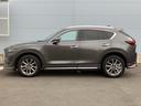 ＣＸ－５ ２５Ｓ　Ｌパッケージ　ＢＯＳＥ／純正　ＳＤナビ／衝突安全装置／シートヒーター　全席／車線逸脱防止支援システム／シート　フルレザー／電動バックドア／ドライブレコーダー　前後／ヘッドランプ　ＬＥＤ／Ｂｌｕｅｔｏｏｔｈ接続（2枚目）