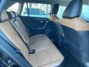 ＲＡＶ４ ４ＷＤハイブリッドＧ　新品タイヤ／サンルーフ／純正エアロ／保証書／ディスプレイオーディオ＋ナビ／デジタルインナーミラー／衝突安全装置／シートヒーター／車線逸脱防止支援システム／電動バックドア　衝突被害軽減システム　４ＷＤ（8枚目）