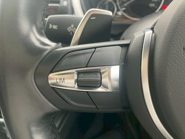 ３シリーズ ３２０ｄブルーパフォーマンス　Ｍスポーツ　純正ナビ　バックモニター　パワーシート　ＥＴＣ　純正１８インチアルミ　パドルシフト　ステアリングスイッチ　アルカンターラコンビシート（23枚目）