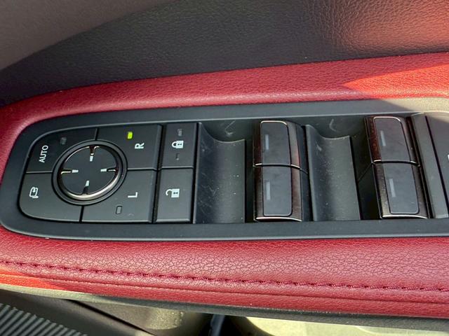 ＲＸ ＲＸ３５０　Ｆスポーツ　セーフティシステム＋　レクサスチームメイト　メーカーナビＴＶ　全周囲Ｍ　シートヒーター　ベンチレーション　パワーバックドア　パワーシート　デジタルインナーミラーブラインドスポットＭ　プレミアムサウンド（28枚目）
