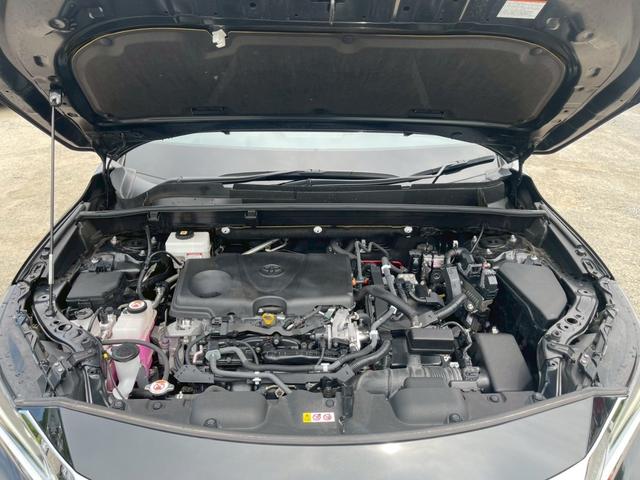 ハリアーハイブリッド Ｚ　Ｆ・Ｓ・Ｒモデリスタエアロ　パノラミックビューモニター　メーカーナビ　ＪＢＬプレミアムサウンド　デジタルインナーミラー　ハンズフリーパワーバックドア　ビルトインＥＴＣ２．０　ワンオーナー（28枚目）