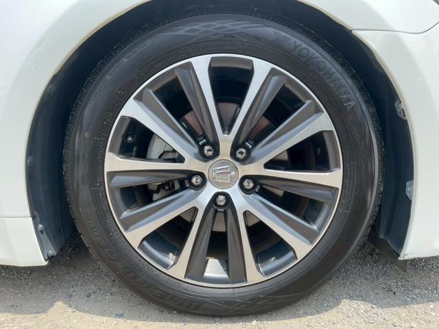クラウン アスリートＳ－Ｔ　ブリッツ車高調　純正サス有り　柿本マフラー　純正ナビ　バックモニター　フルセグテレビ（33枚目）