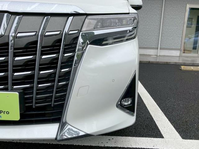 アルファード ２．５Ｘ　純正９インチディスプレイオーディオ　バックモニター　フルセグテレビ　両側パワースライドドア　ＥＴＣ　シートカバー（8枚目）