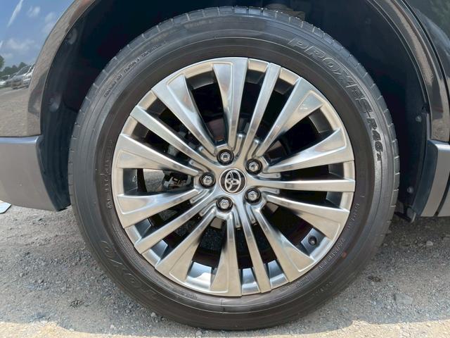 ハリアー Ｚ　調光パノラマルーフ　パノラミックビューモニター　ブラインドスポットモニター　１２．３インチディスプレイオーディオ　ＪＢＬプレミアムサウンド　カラーヘッドアップディスプレイ　ビルトインＥＴＣ２．０（32枚目）