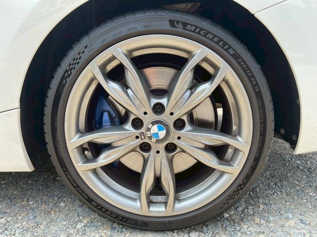２シリーズ Ｍ２３５ｉクーペ　メーカーナビ　バックモニター　衝突回避軽減ブレーキ　レーンディパーチャーウォーニング　前車接近警告　黒革シート　シートヒーター　スマートキー　プッシュスタート　パドルシフト　クルーズコントロール（30枚目）