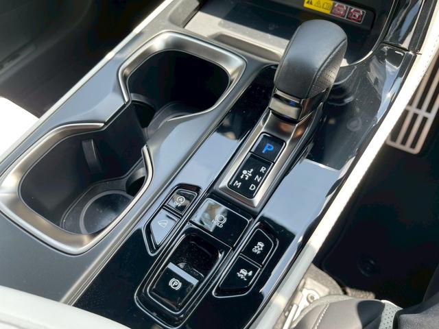 ＮＸ ＮＸ３５０　Ｆスポーツ　ＴＲＤエアロ　パノラマルーフ　ルーフレール　３眼ＬＥＤヘッドライト　デジタルインナーミラー　前後ドライブレコーダー　オレンジブレーキキャリパー　ブラック・ホワイトレザーシート　ＥＴＣ２．０（21枚目）
