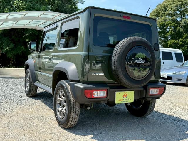 SUZUKI JIMNY SIERRA JC Best Japan Spec Recon Car for Import Malaysia