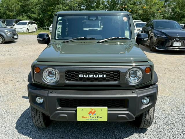 SUZUKI JIMNY SIERRA JC Best Japan Spec Recon Car for Import Malaysia