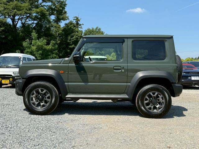 SUZUKI JIMNY SIERRA JC Best Japan Spec Recon Car for Import Malaysia