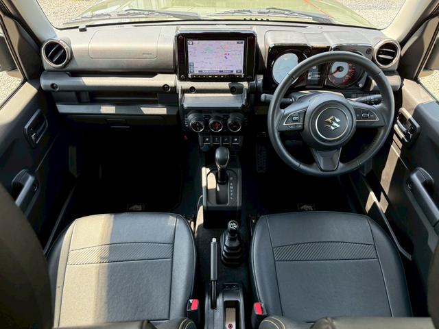 SUZUKI JIMNY SIERRA JC Best Japan Spec Recon Car for Import Malaysia