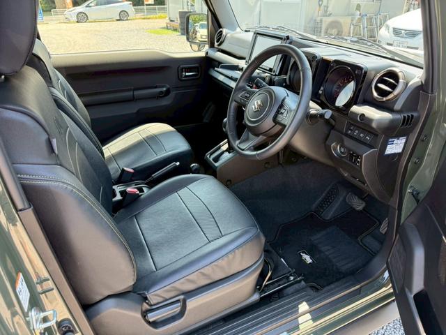 SUZUKI JIMNY SIERRA JC Best Japan Spec Recon Car for Import Malaysia