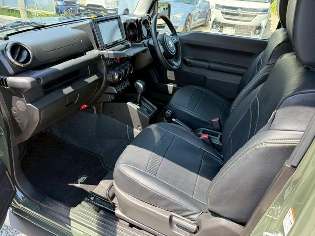 SUZUKI JIMNY SIERRA JC Best Japan Spec Recon Car for Import Malaysia