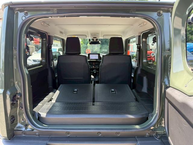 SUZUKI JIMNY SIERRA JC Best Japan Spec Recon Car for Import Malaysia
