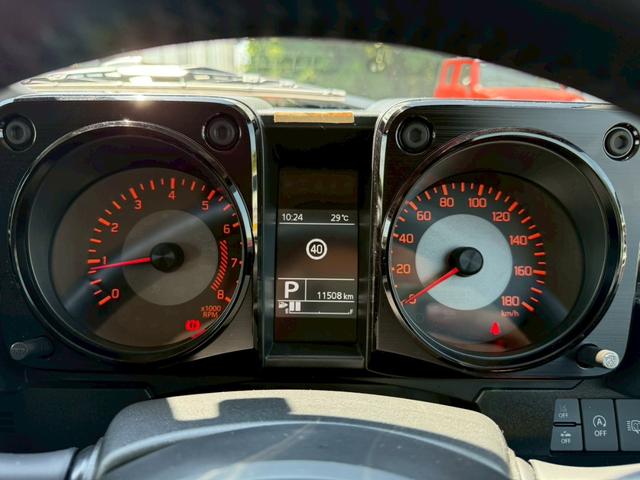 SUZUKI JIMNY SIERRA JC Best Japan Spec Recon Car for Import Malaysia