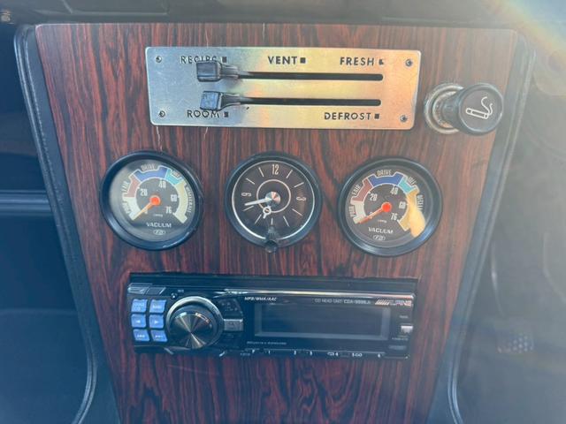 ベレット １８００ＧＴ（17枚目）