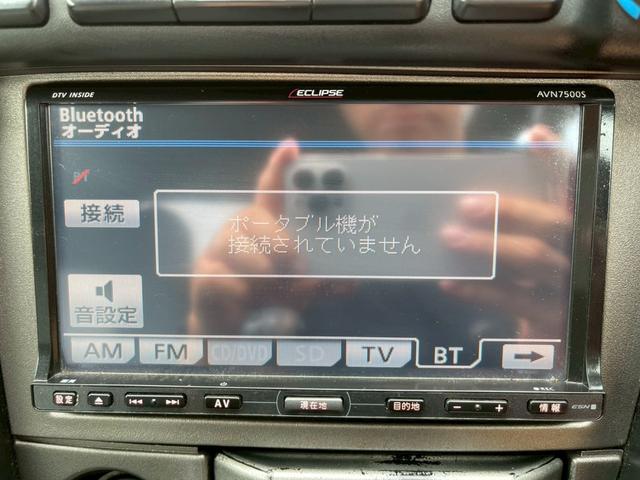 スカイライン ２５ＧＴターボ　トランクスポイラー　社外マフラー　車高調　社外ナビ　フルセグ　タイベル交換すみ（15枚目）