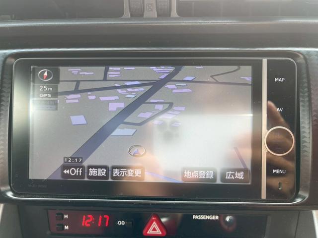 ８６ ＧＴ　ＨＫＳスーパーチャージャー　ＴＲＤエアロ　Ｄｅｆｉ３連メーター　社外マフラー　純正ナビ　フルセグ　バックモニター　スマートキー　プッシュスタート　ワンオーナー（15枚目）